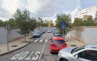 Local Comercial en Ciutat del Transport - La Salera