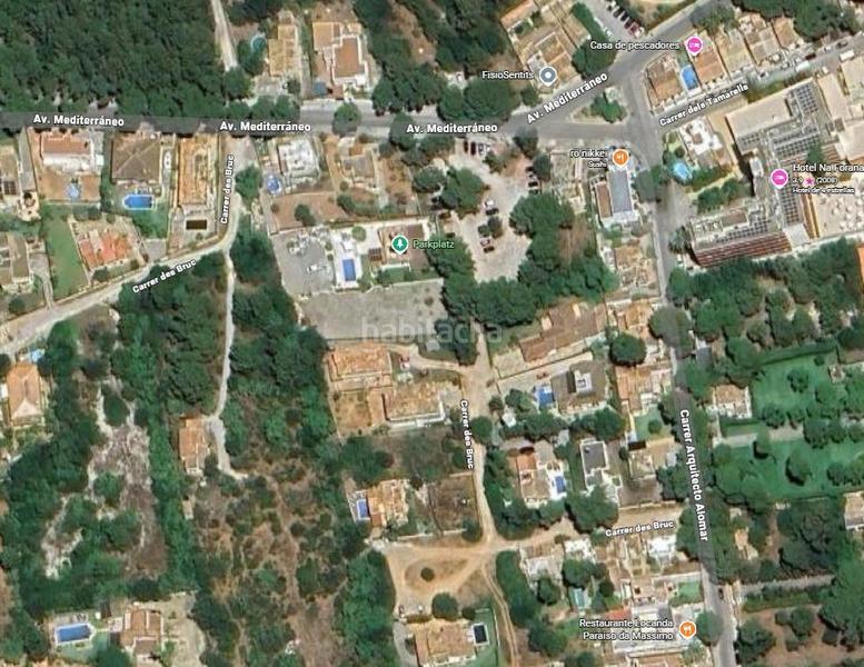 Foto 05a8ca83-3340-4bf0-bfca-305dfc09e0de. Casa a schiera in Cala Ratjada Capdepera