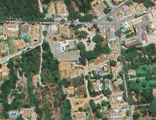Reihenhaus in Cala Ratjada