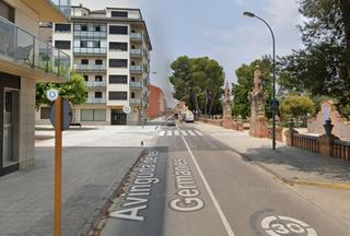 Business premise in Carcaixent