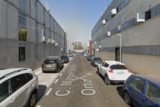 Oficina a Cantillana