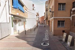 Posto auto in Alaquàs