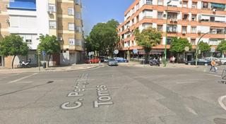 Business premise in El Cerro