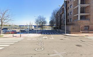 Local Comercial en Canillejas