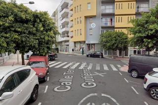 Appartamento in Llanos de Aridane (Los)