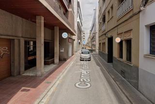 Flat in Centrevila