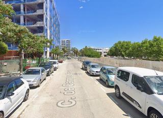 Etagenwohnung in Sant Isidre