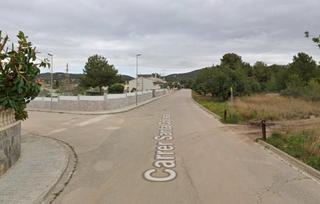 Etagenwohnung in Roda de Barà