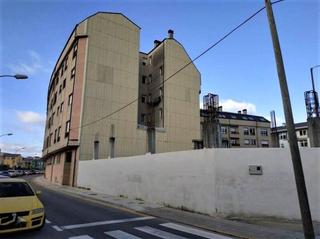 Maison à Burela