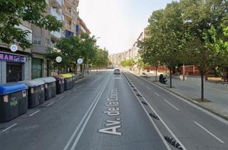 Etagenwohnung in Concòrdia
