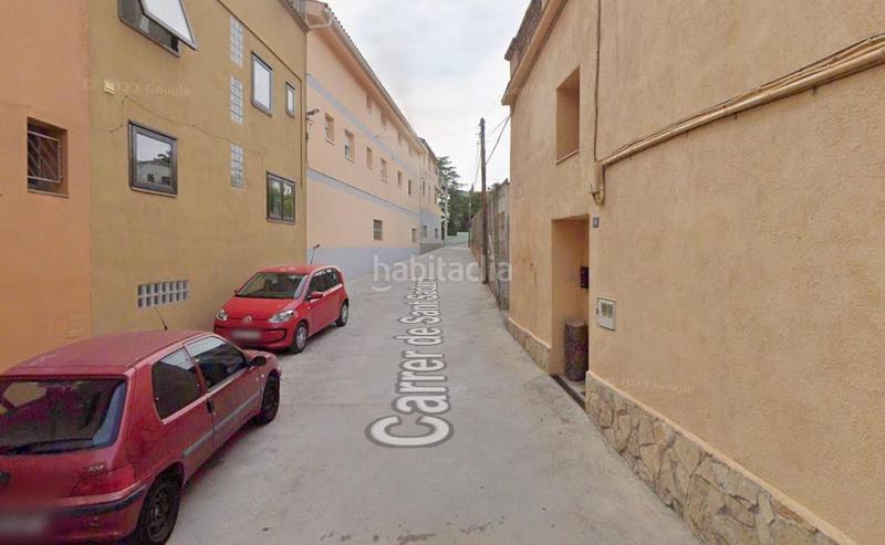 Foto f8aa5c15-9653-4f7b-a081-cedd946f21dc. Dúplex a Sant Pere de Riudebitlles