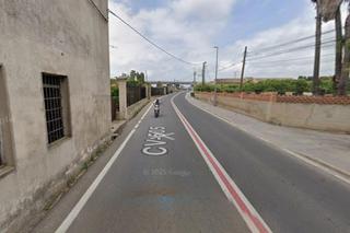 Capannone industriale in Sueca