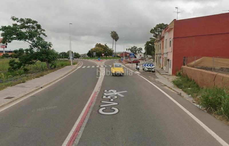 Foto a14499c9-9986-4c8f-9d03-28de146af3df. Industrial building in Sueca Sueca