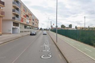 Etagenwohnung in La Zarzuela - San José - Belén