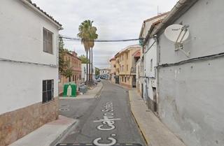 Maison à Navalmoral de la Mata