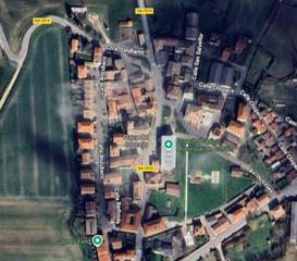 Local commercial  Avenida avenida de nuestra señora del perdón. Oportunidad de inversión en astrain local comercial a reformar