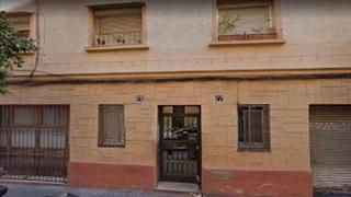 Flat in La Torrassa