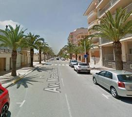 Local Comercial en Avenida de Mare Nostrum