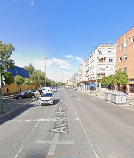 Foto d752b581-43f1-4a3c-ad31-361416de9ae5. Oficina a El Plantinar - Avda. La Paz - El Juncal Sevilla