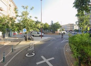 Geschäftsraum  Calle navarra. Oportunidad de inversión en local comercial en san jerónimo, sev