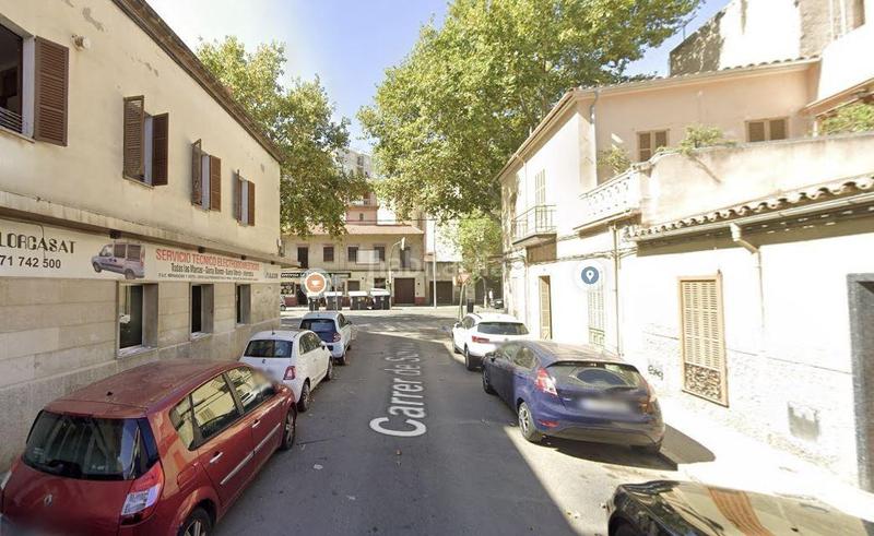 Foto 120c06d3-4476-404d-9835-ffb73799e4f3. Appartamento in La Soledat Nord Palma de Mallorca