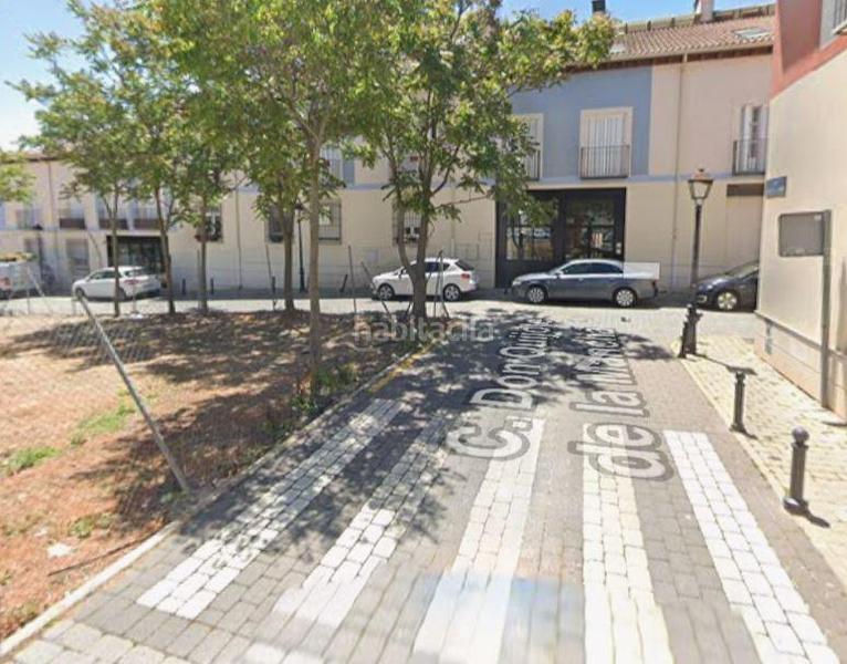 Foto a55de690-db50-4d33-b5b3-d96114a1856b. Locale commerciale in Villarejo de Salvanés