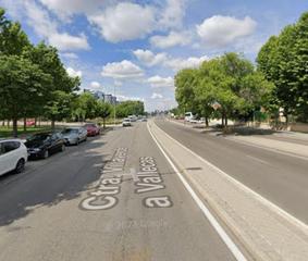 Edificio  Carretera de villaverde a vallecas. Oportunidad de inversión hotel en entrevías, madrid a reformar