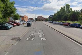 Edificio  Carretera de villaverde a vallecas. Oportunidad de inversión hotel en entrevías, madrid