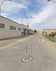Nau industrial  Avenida industria. Oportunidad de inversión nave industrial en el viso de san juan