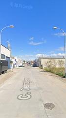 Nau industrial  Avenida industria. Amplia nave industrial en el viso de san juan  oportunidad para