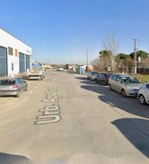 Nau industrial  Avenida industria. Oportunidad de inversión nave industrial en el viso de san juan