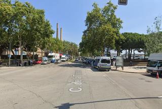 Attique à Sant Joan Baptista
