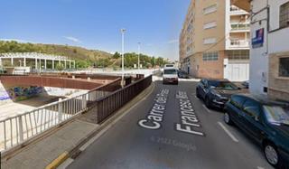 Local Comercial a Calle del Poeta Francesc Miret