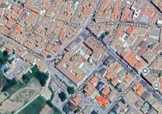 Local commercial  Camino. Amplio local comercial en utiel  oportunidad de inversión