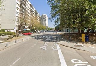 Pis a Les Torres