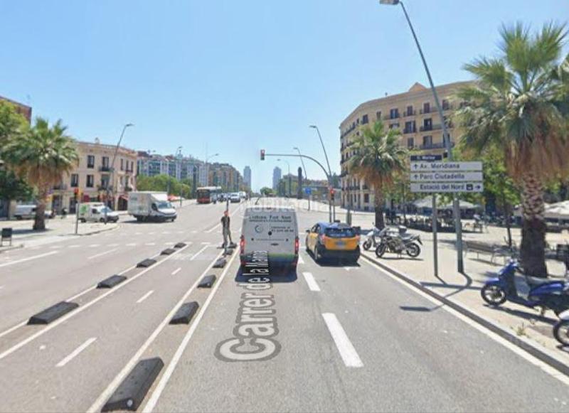 Foto be92e82b-418f-40dd-a17a-7059efe747fd. Pis a Fort Pienc Barcelona