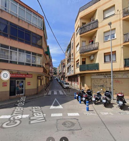 Foto f5cbf8c3-15de-42f1-a299-64401804a494. Etagenwohnung mit parking in Can Vinader Castelldefels