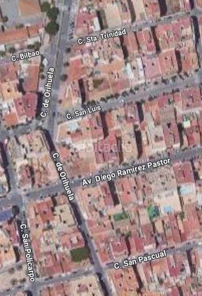 Foto 96d30b9a-5ebd-42d1-ac5c-2fc6d6bf588e. Appartamento in El Molino Torrevieja