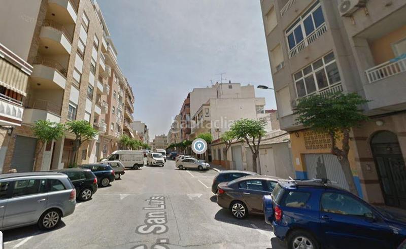 Foto a64584ec-66a2-4b45-9b66-729bec69a4b1. Appartamento in El Molino Torrevieja