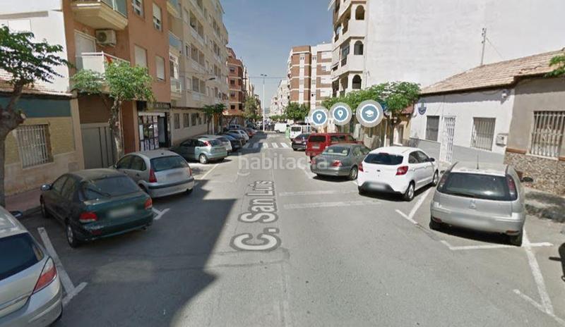 Foto fdff6752-2e90-4933-b1d9-0e8afc53c34b. Appartamento in El Molino Torrevieja