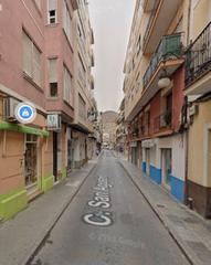 Appartement  San agustin. Amplio piso en el centro de orihuela  oportunidad para reformar