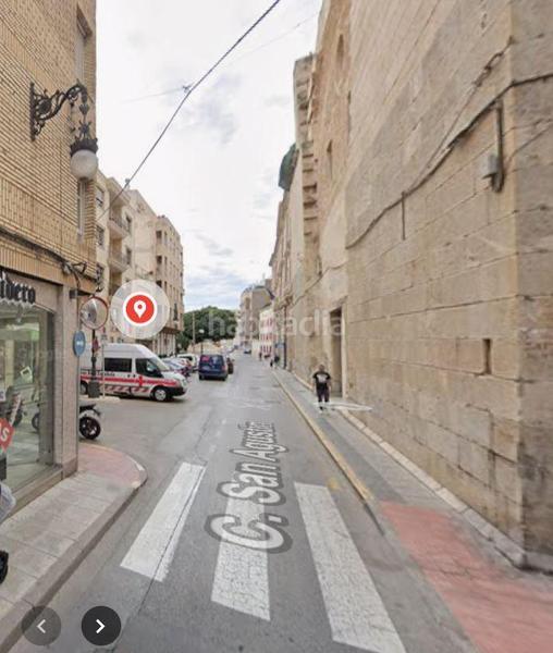 Foto 487756bb-0582-4e26-b9ff-76cb0f0244b7. Pis a Orihuela ciudad Orihuela