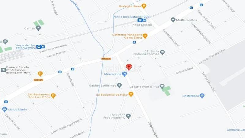 Foto 2b0cb43c-fc58-4249-a710-020969c736e2. Appartamento in Es Vivero Palma de Mallorca