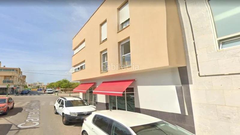 Foto bfb762fd-8322-4755-8792-6b195a641bf1. Appartamento in Es Vivero Palma de Mallorca