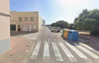 Appartement  Sant jordi