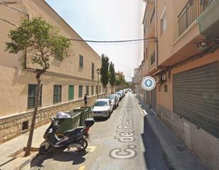 Pis  Rector petro. Piso todo exterior con parking en la soledad norte  palma de mal