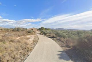 Terreny residencial  Serreta. Oportunidad de inversión en monforte del cid amplia propiedad pa