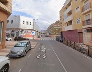 Appartement  Calle calle la coruña, 22. Amplio piso en venta en las salinas, roquetas de mar  ideal para