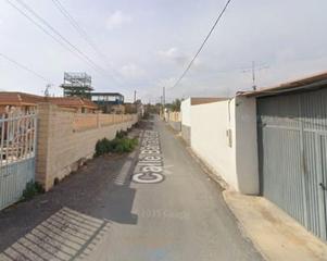 Terreny residencial  Haza t juaida 2. Amplia parcela en almería con potencial para reformar