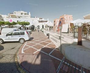 Pis  Glorieta de la. Amplio piso en mojácar pueblo con potencial de reforma